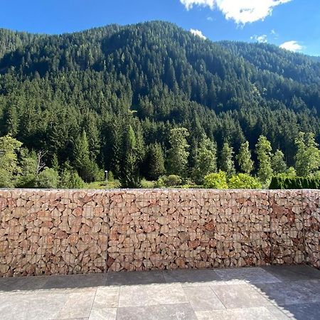 Alpine Apartment Belluca กรีส อิม เซลเรน ภายนอก รูปภาพ