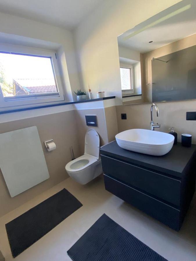 Alpine Apartment Belluca กรีส อิม เซลเรน ภายนอก รูปภาพ