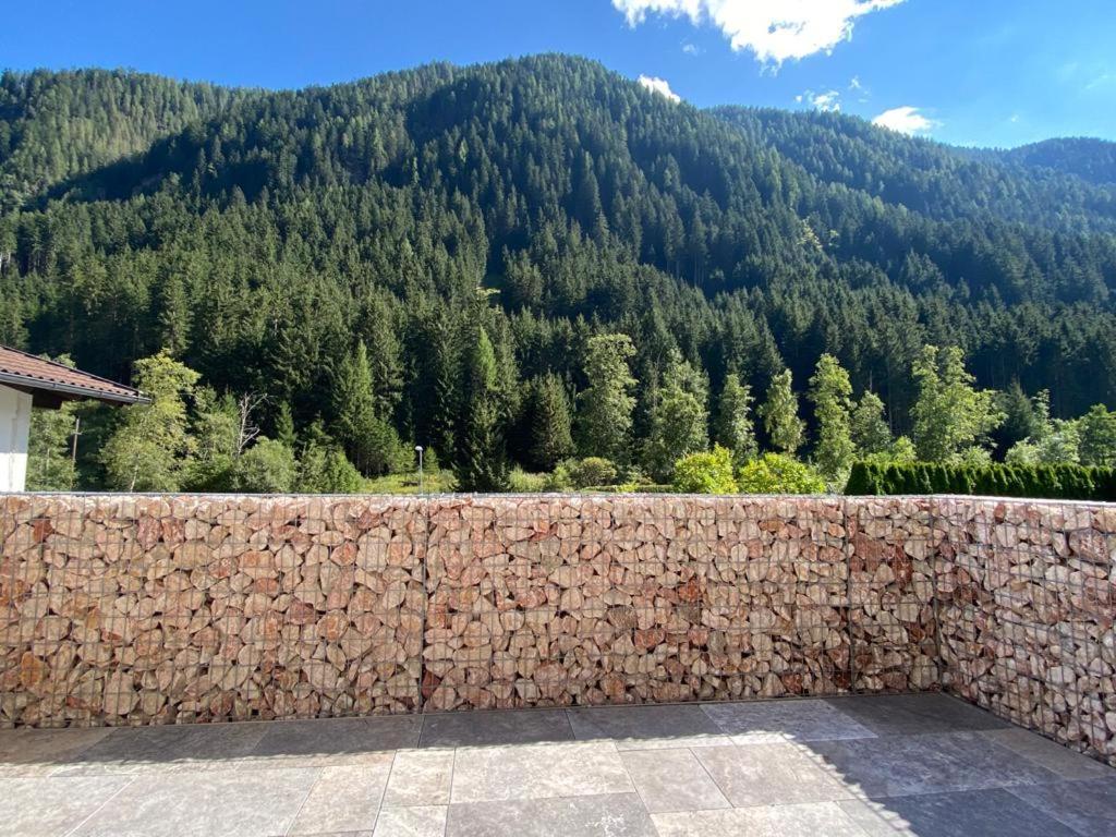Alpine Apartment Belluca กรีส อิม เซลเรน ภายนอก รูปภาพ
