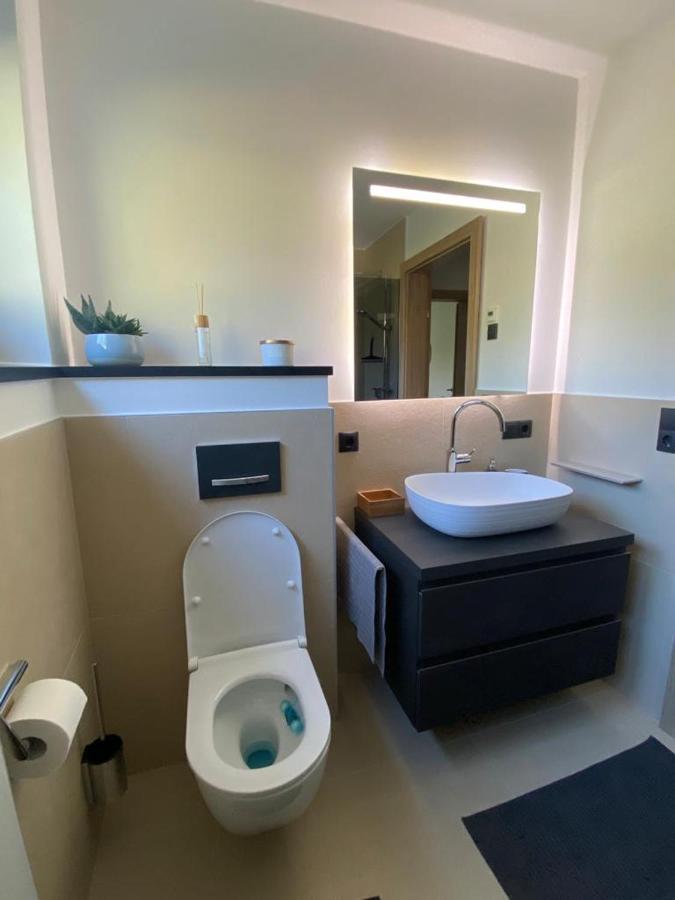 Alpine Apartment Belluca กรีส อิม เซลเรน ภายนอก รูปภาพ